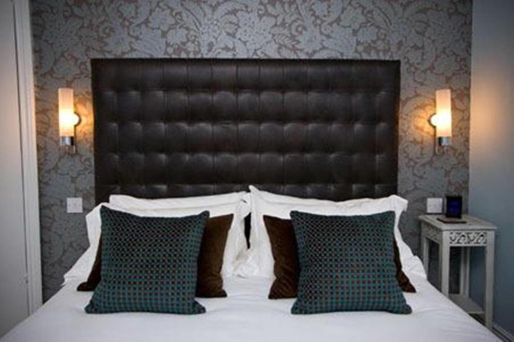 The Bijou Harrogate Quarto foto
