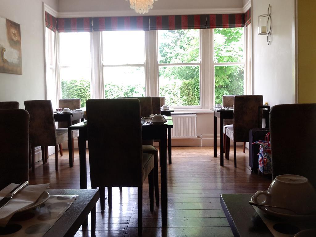 The Bijou Harrogate Exterior foto