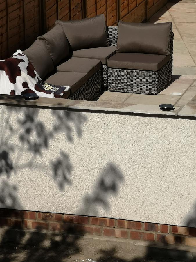 The Bijou Harrogate Exterior foto