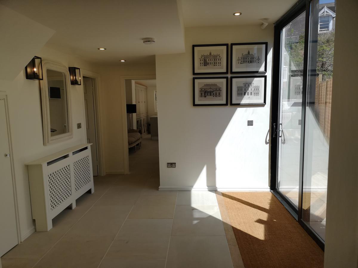 The Bijou Harrogate Exterior foto