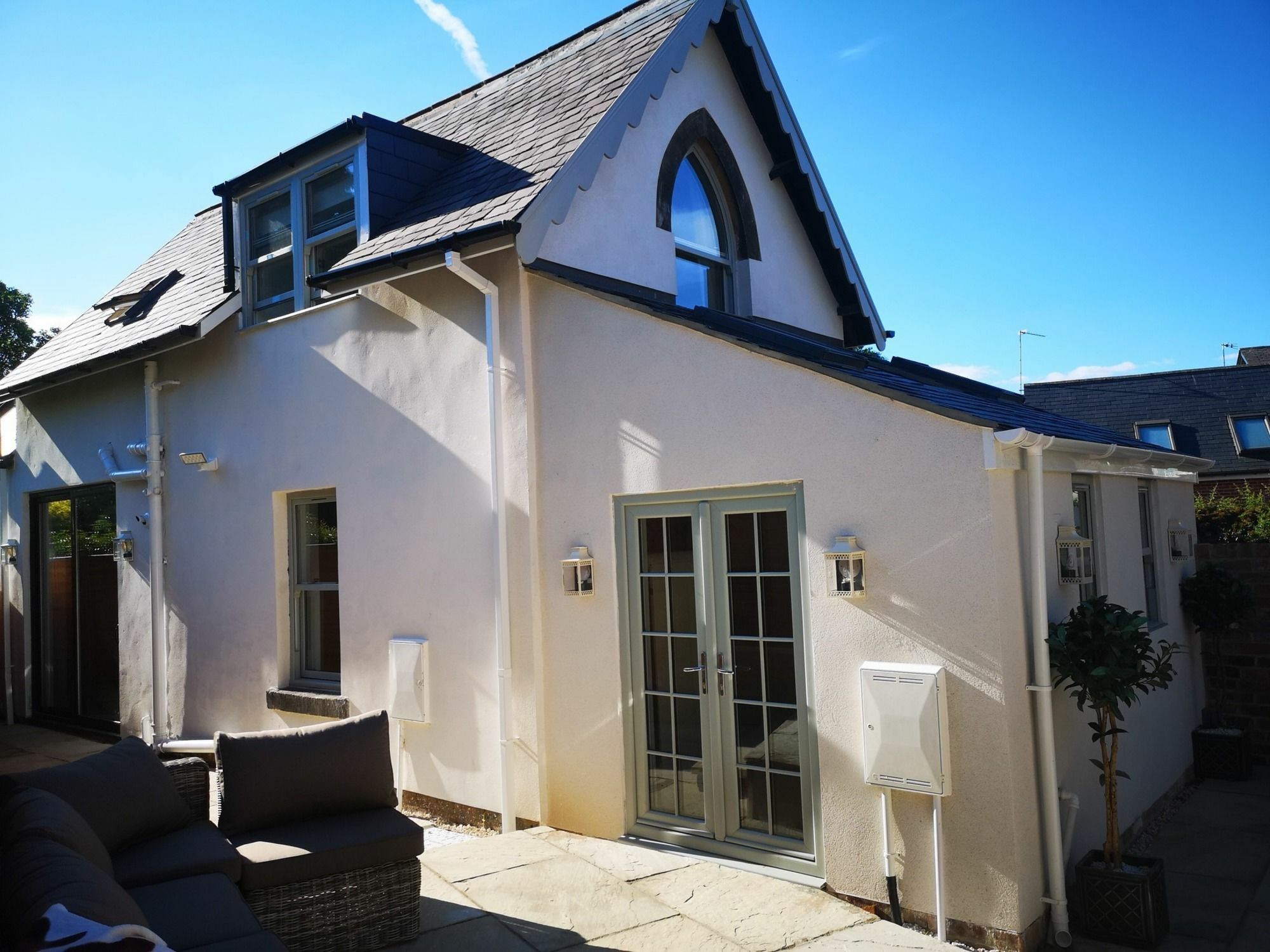 The Bijou Harrogate Exterior foto