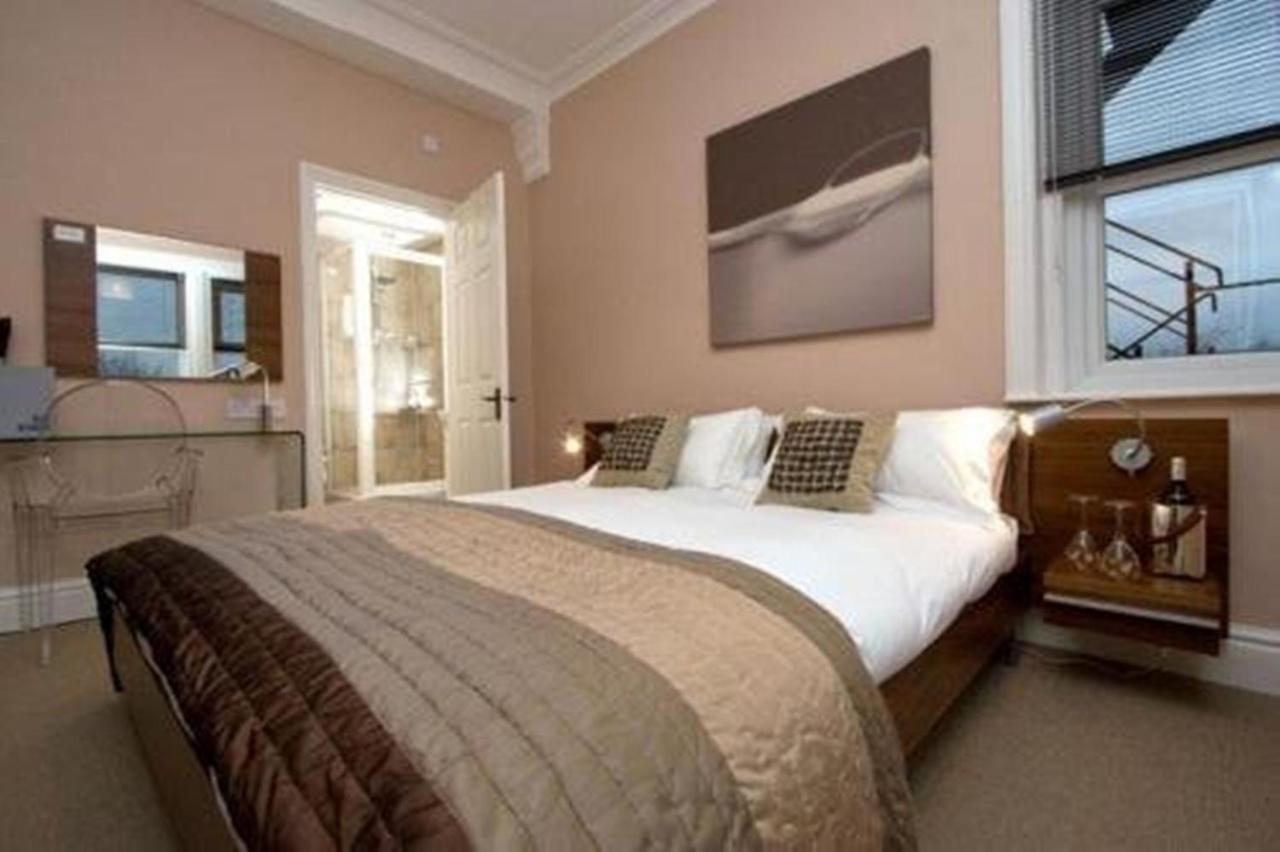 The Bijou Harrogate Quarto foto